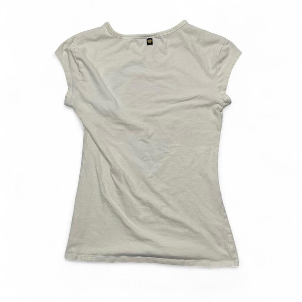 Vintage Apple Bottoms Sexy Core Mcbling Iconic Short Sleeve Cotton Baby Size S - Picture 6 of 6